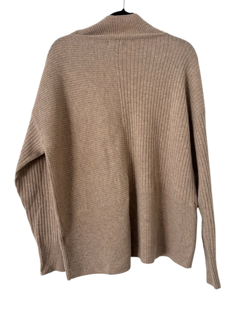 Summersalt Cashmere Wool Blend Sweater - Picture 3 of 5